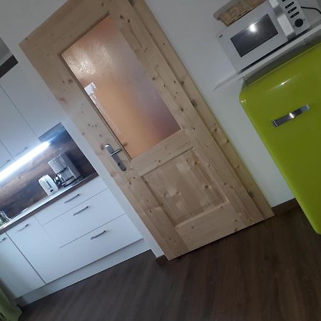 Ferienwohnung Stubenboeck Ахенкирх Екстериор снимка