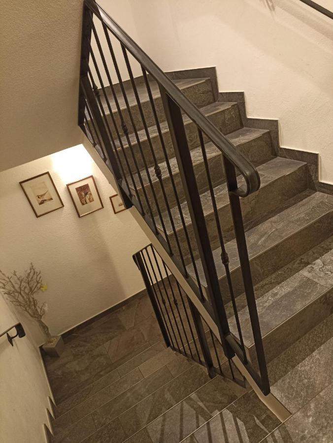 Ferienwohnung Stubenboeck Ахенкирх Екстериор снимка