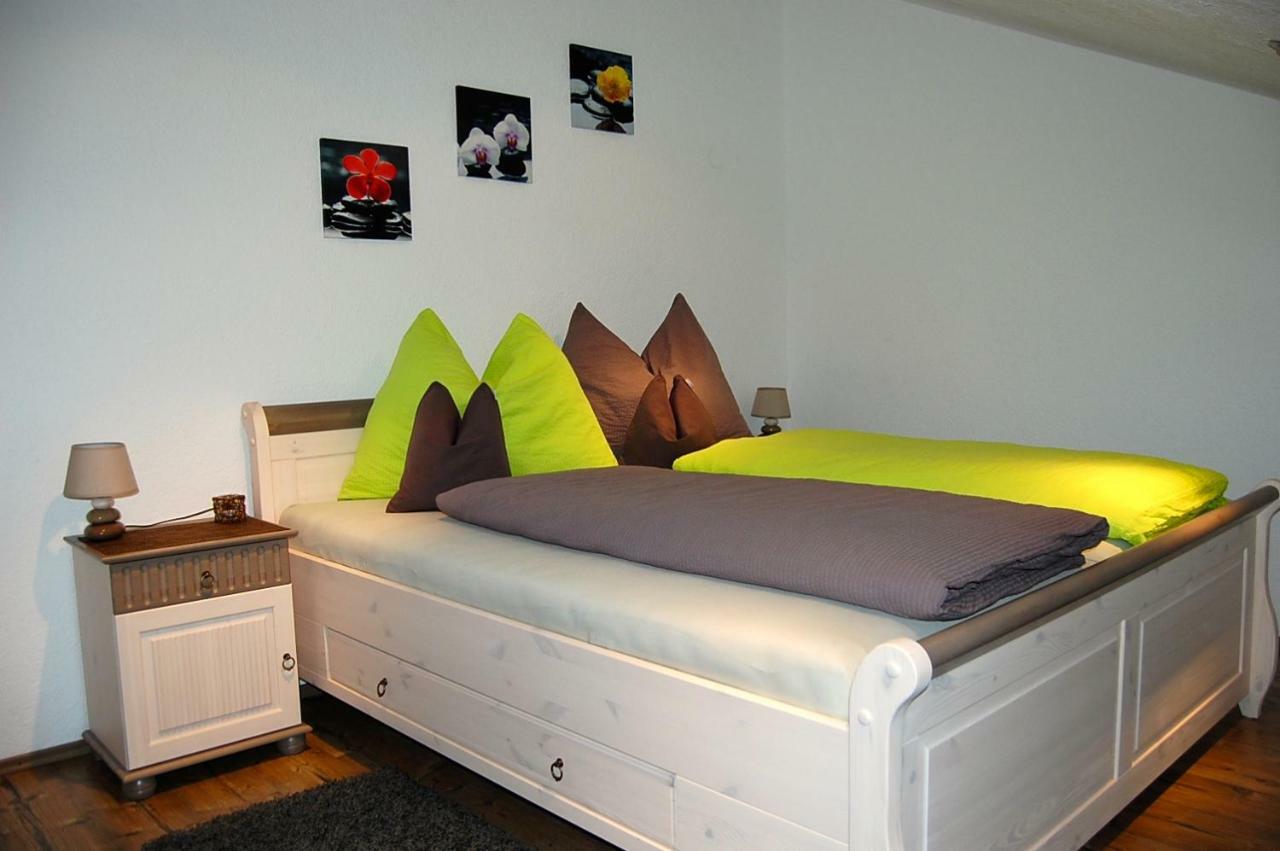 Ferienwohnung Stubenboeck Ахенкирх Екстериор снимка