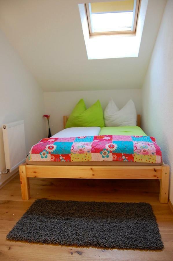 Ferienwohnung Stubenboeck Ахенкирх Екстериор снимка