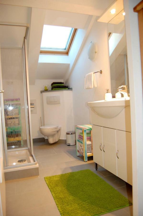 Ferienwohnung Stubenboeck Ахенкирх Екстериор снимка