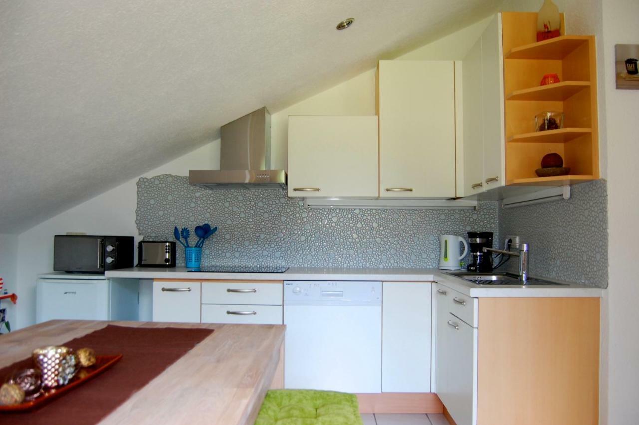 Ferienwohnung Stubenboeck Ахенкирх Екстериор снимка
