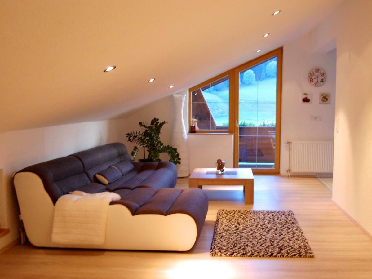 Ferienwohnung Stubenboeck Ахенкирх Екстериор снимка