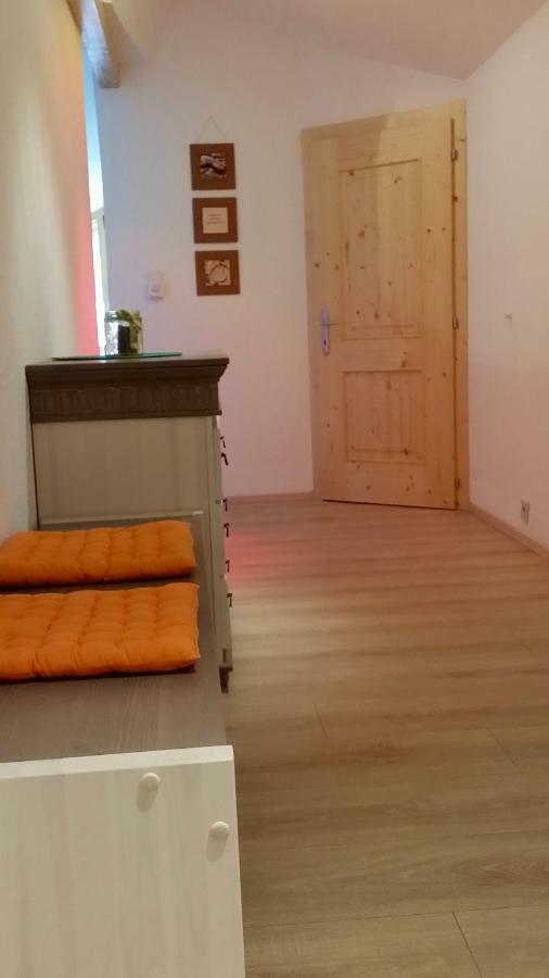 Ferienwohnung Stubenboeck Ахенкирх Екстериор снимка