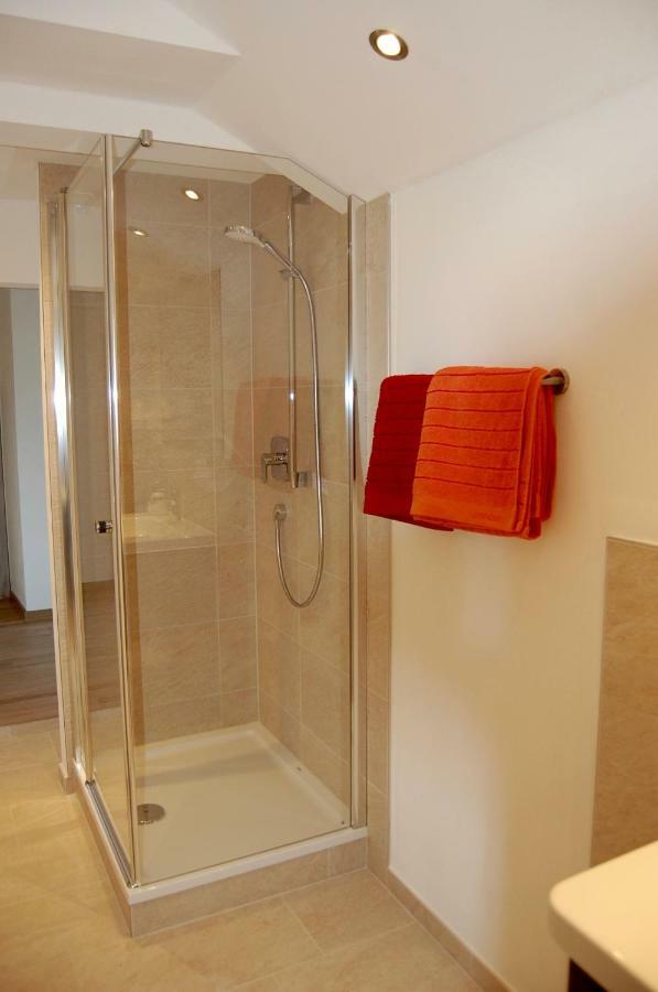 Ferienwohnung Stubenboeck Ахенкирх Екстериор снимка