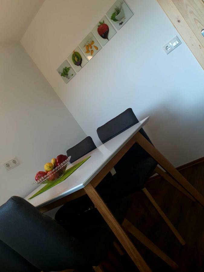 Ferienwohnung Stubenboeck Ахенкирх Екстериор снимка