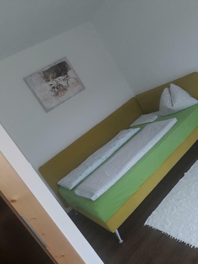 Ferienwohnung Stubenboeck Ахенкирх Екстериор снимка