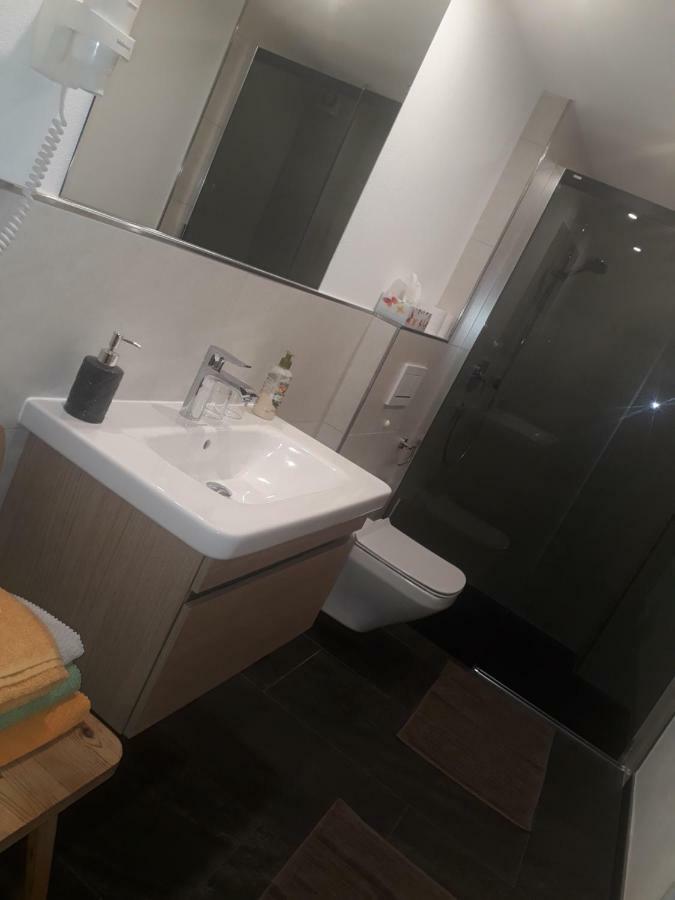 Ferienwohnung Stubenboeck Ахенкирх Екстериор снимка