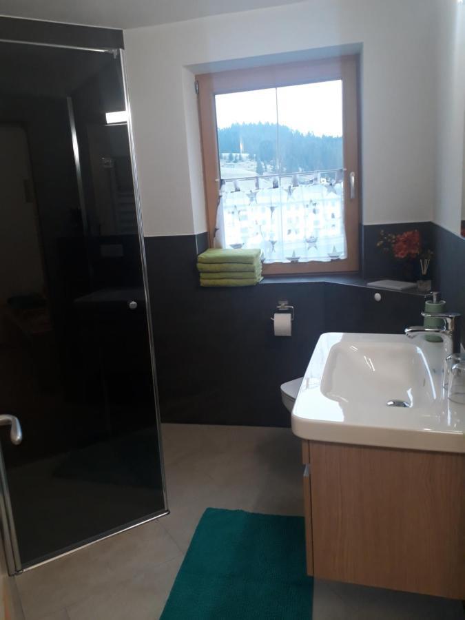 Ferienwohnung Stubenboeck Ахенкирх Екстериор снимка