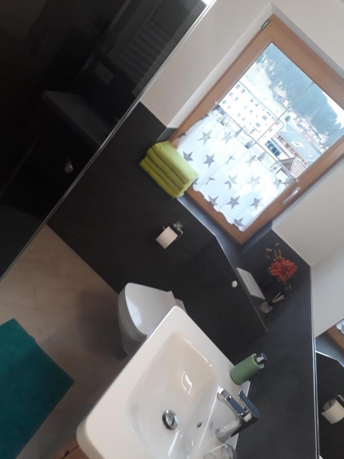 Ferienwohnung Stubenboeck Ахенкирх Екстериор снимка
