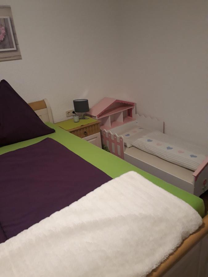 Ferienwohnung Stubenboeck Ахенкирх Екстериор снимка
